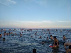 -汕头中海黄金海岸水上乐园