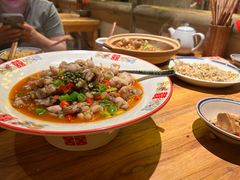 -破三川·新川菜(静安大融城店)