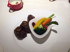 松露菲力牛排-王品牛排(郑州大卫城店)