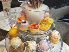 -哈根达斯(龙湖时代天街店)