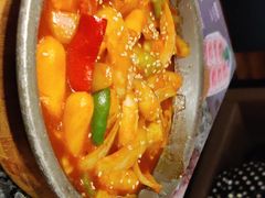 -汉拿山(包河万达店)