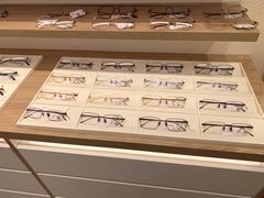 -JINS睛姿眼镜(壹方城店)