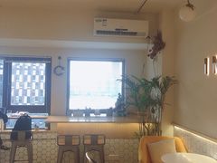 -不正咖啡(万达尊店)