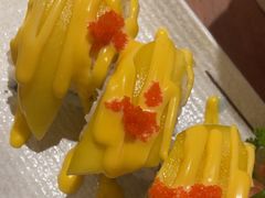 -九田家黑牛烤肉料理(华侨城店)