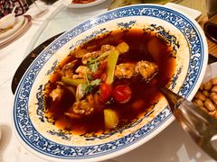 -骏莱海鲜鱼港(五角场店)