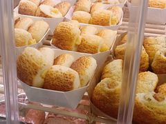 -巴黎贝甜(杨浦宝地店)