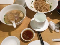 -鼎鼎香·港式火锅(北京SKP店)
