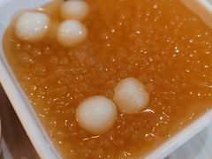 -满记甜品(金帝银泰城店)