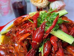 -虾铺子龙虾·私房菜(金源花苑店)