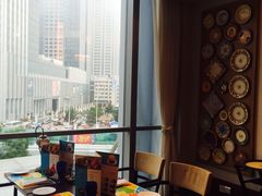 iphone_upload_pic-香格里拉鱼跃地中海西餐厅·牛排披萨
