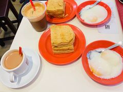 -亚坤(白沙浮广场店)