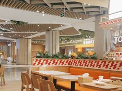 -乡村基·川味现炒大王(熙悦天街店)