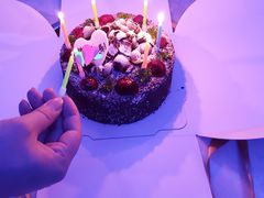 -壹点壹客·生日蛋糕(南山店)