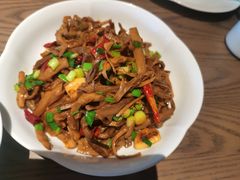 -四道菜·福建菜馆(新街口金鹰店)