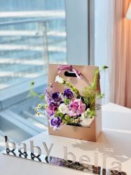 -baby bella小贝拉母婴护理中心(珠海华发公寓店)