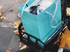 -迦南·甜品蛋糕(传媒店)
