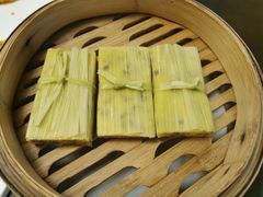 -枣子树素餐厅(铂金城店)