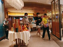 -莆田餐厅PUTIEN(武商MALL店)