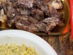 -刘少华贵州小黄牛·鲜牛肉火锅(总店)