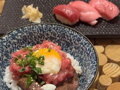 -西村日本料理(香格里拉饭店)