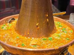 -雀舞云南菜(天津天河城购物中心店)