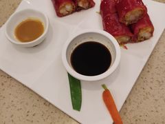 -点都德(大茶楼店)