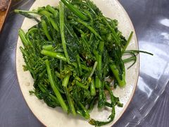 -盛得农家美食·无花果浸鸡·古法烧鸡·竹筒饭(白水寨森林海店)