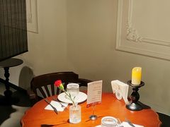 -餮熹Tipsea法餐(吉大店)