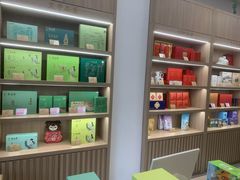 -吴裕泰茶庄(甜水园街店)