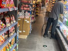 -blt精品超市(南京环宇城店)