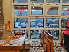 -余丞记川渝面馆(云峰店)