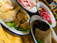 -有拈头成都市井火锅(南山总店)