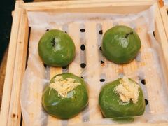 -三亚亚龙湾瑞吉酒店·铭轩中餐厅Mingxuan·海南菜·粤菜