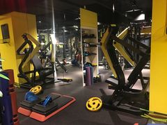 -Ms.Pilates 普拉提技术(尚悦湾陆家嘴店)