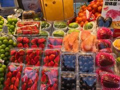 -每日新鲜水果吧(南京东路店)