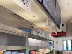 -乡村基(双流时代奥特莱斯餐厅)