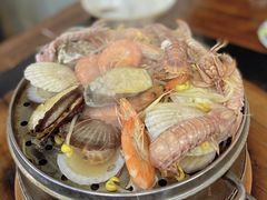 -九层海鲜塔(市南店)