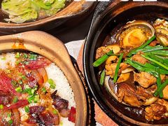 -啫神·广州地标美食(北京路店)