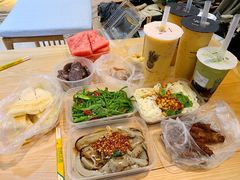 -88号小吃店·经典云南菜·地道纳西美食