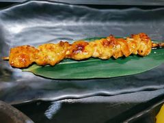 -町门烤肉拌饭专门店(新天地店)