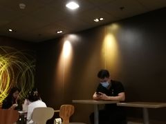 大堂-麦当劳(领展中心城店)
