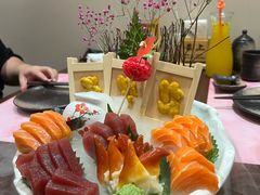 -黑松白鹿(金融街店)