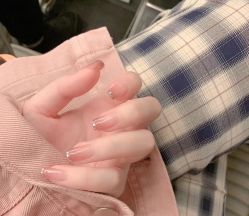 -H12 STAR日式美甲美睫专门店
