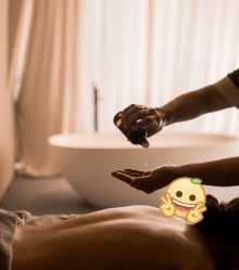 -健身堂科技美肌SPA