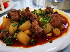 -荣生萝卜汤饭店