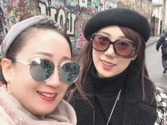 -老阿尔巴特大街