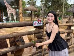 -福州罗源湾海洋世界旅游区