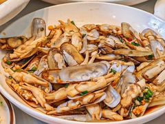 -碧海银沙海鲜餐厅(恒大海上威尼斯店)