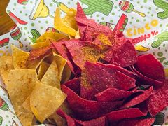 -Famous肥猫墨西哥音乐餐吧(五棵松华熙LIVE店)