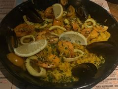 -AZUL by FUEL蓝色·法式酒馆(琶醍店)